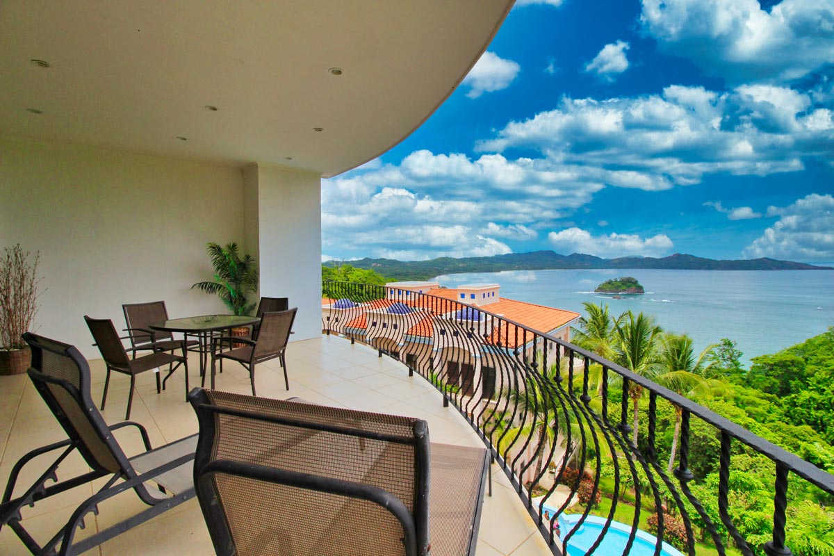 Costa Rica Vacation Rental Management
